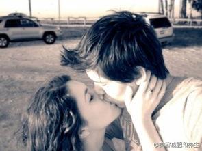 超长接吻视频,超长接吻视频记录人类耐力新高度