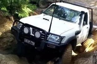 越野汽车视频,越野汽车极限挑战视频解析