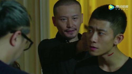 余罪视频,卧底风云，正义与罪恶的较量