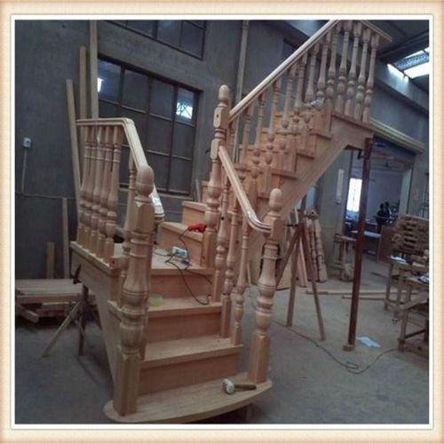 实木楼梯安装方法视频,视频教程助你轻松上手