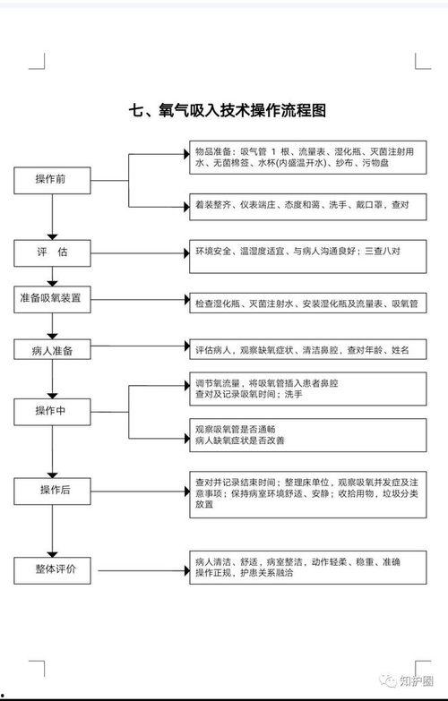 氧气吸入操作视频,氧气吸入操作步骤详解与实操演示