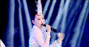 萨顶顶假唱视频,揭秘现场直播背后的真相